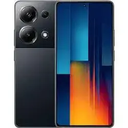 Poco M6 Pro Black 12GB RAM 512GB ROM