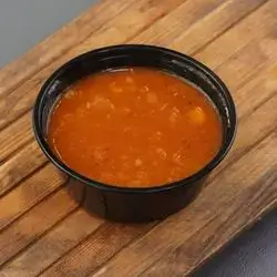 Bean Broth