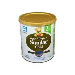 Similac Milk 2 - 400 Gram