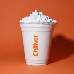 Vanila Milkshake