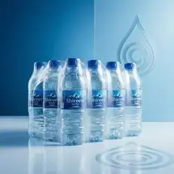 Shireen Water - 330 ml X 12 pics