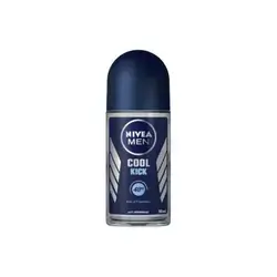 Antiperspirant Cool Kick Nivea 50ml
