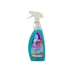 Highgenic Multi Functional Spray Cleaner With Silicone 750Ml