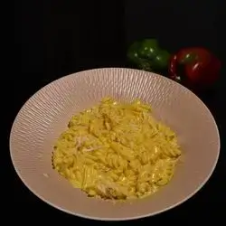 Mac Cheese
