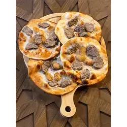 1 kg Slices Lahamcun