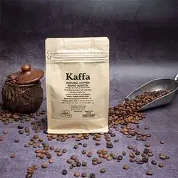 Kaffa Coffee