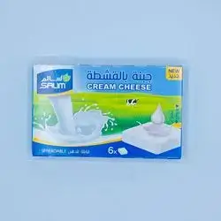 Salim Cheese Squares 6 Pieces