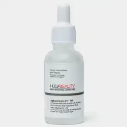 Inspired by Huda Beauty Alpha Arbutin 2% +HA Facial Serum (copy)