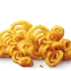 Twister Fries
