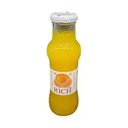 Glass Rich