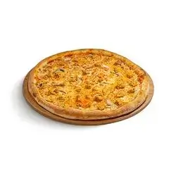 Chicken Pizza