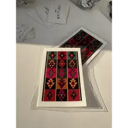 Kurdish Rug 3.1