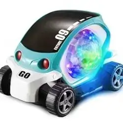 Battery Cars