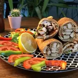 شاورما دجاج