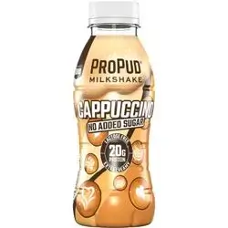 ProPud Cappuccino 20g protein 330ml