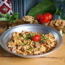 Iraqi Makhlama