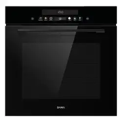 DAMA Electric Oven BOD 82 FB