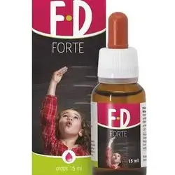 FD Forte Drop