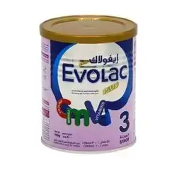 Evolac 3 (400g)