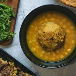 Sabunkaran Kofta (1 Pc)