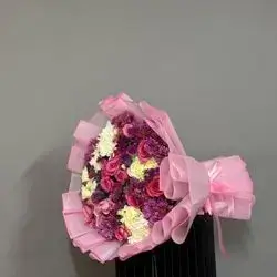 Flower Bouquet
