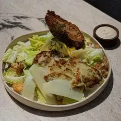 مریشک سیزار ڕۆیاڵ