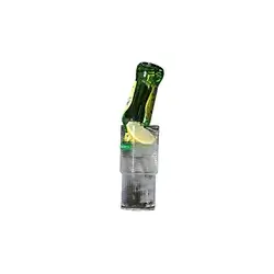 Lemon Soda