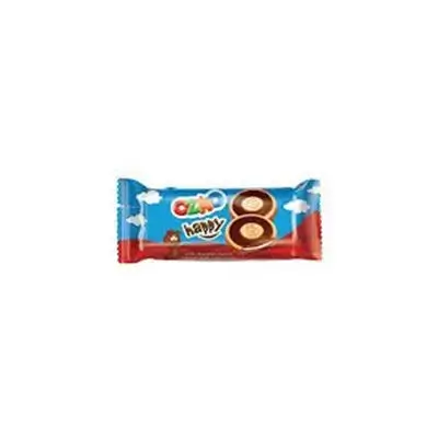 Ozmo Biscuit Happy 37.5g