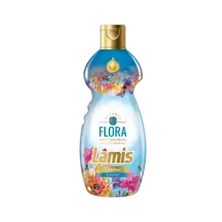 Lamis Flora Highly Concentrated Floor Freshener 200ml Glamor 12 Pack