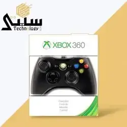 Xbox 360 Joystick Wireless
