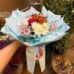 Mix Flowers