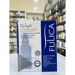 Fulica (Anti Hair Loss Lotion)