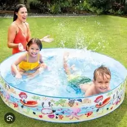 Swimming Pool 1.83 Meters X 38 CM