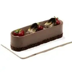 Chocolate Cheesecake