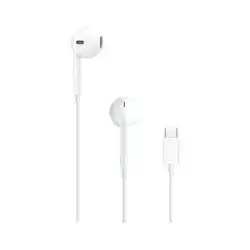 Earpods Type-C Connector Ip15+16