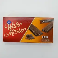 Cizmeci Time Crepe Chocolate 65 Gm