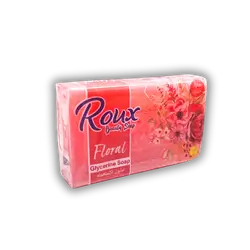 Rox soap rose 125 g