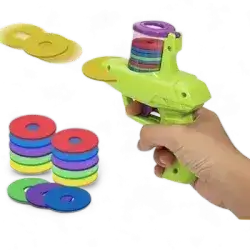 Shooter Cat Toy 