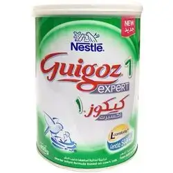 QUIGOZ 1 400G