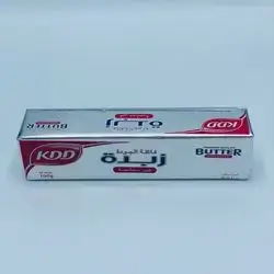 Kdd Unsalted Butter
