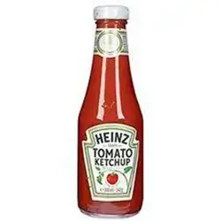 Heinz Tomato Ketchup