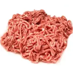 Mince Lamb