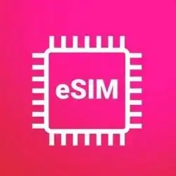 ESim Fastlink 4G LTE