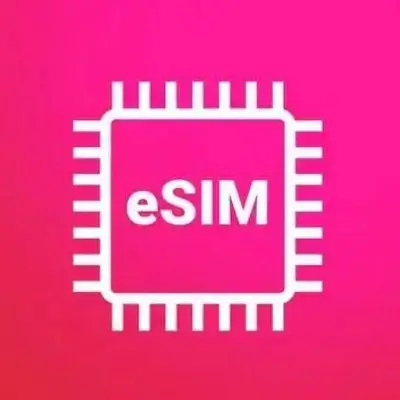 ESim Fastlink 4G LTE