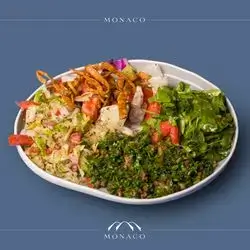 Monaco Salad