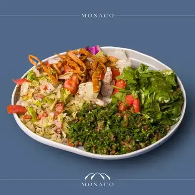Monaco Salad