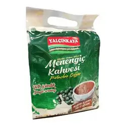 Yalcinkaya Qazwan Coffee Sticks
