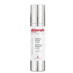 skincode essentials alpine white brightining cream