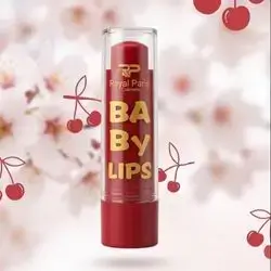 Lip Balm 1