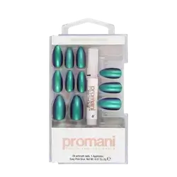 Airbrush Nails PR-5657 _ Promani